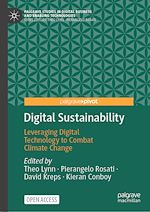 Download this eBook Digital Sustainability