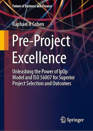Téléchargez le livre :  Pre-Project Excellence