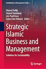 Télécharger le livre :  Strategic Islamic Business and Management