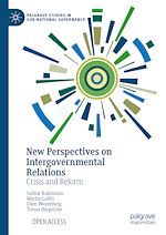Download this eBook New Perspectives on Intergovernmental Relations