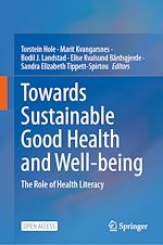 Download this eBook Towards Sustainable Good Health and Well-being