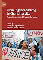 Télécharger le livre :  From Higher Learning to Charlottesville