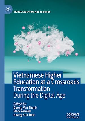 Téléchargez le livre :  Vietnamese Higher Education at a Crossroads