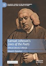 Download this eBook Samuel Johnson's Lives of the Poets