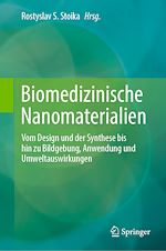 Télécharger le livre :  Biomedizinische Nanomaterialien