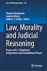 Télécharger le livre :  Law, Morality and Judicial Reasoning