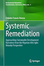 Télécharger le livre :  Systemic Remediation