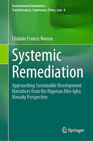 Téléchargez le livre :  Systemic Remediation