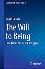Télécharger le livre :  The Will to Being