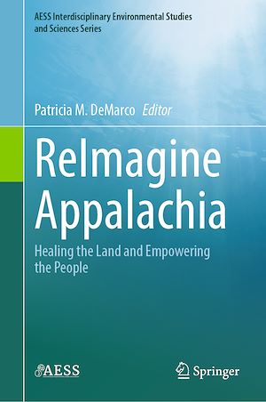 Téléchargez le livre :  ReImagine Appalachia