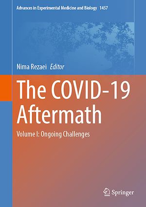 Download the eBook: The COVID-19 Aftermath