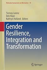Download this eBook Gender Resilience, Integration and Transformation