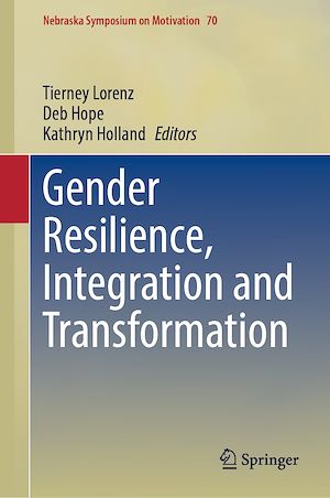 Download the eBook: Gender Resilience, Integration and Transformation