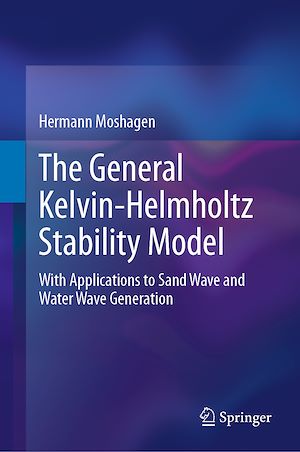Téléchargez le livre :  The General Kelvin-Helmholtz Stability Model