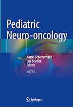 Télécharger le livre :  Pediatric Neuro-oncology