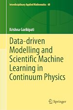 Télécharger le livre :  Data-driven Modelling and Scientific Machine Learning in Continuum Physics
