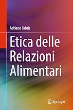 Télécharger le livre :  Etica delle Relazioni Alimentari
