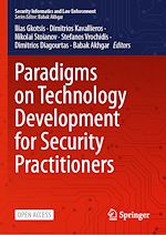 Download this eBook Paradigms on Technology Development for Security Practitioners