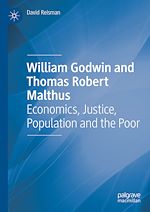 Télécharger le livre :  William Godwin and Thomas Robert Malthus