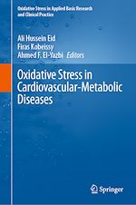 Télécharger le livre :  Oxidative Stress in Cardiovascular-Metabolic Diseases