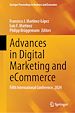 Télécharger le livre :  Advances in Digital Marketing and eCommerce