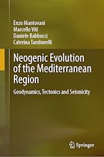 Télécharger le livre :  Neogenic Evolution of the Mediterranean Region