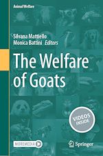 Télécharger le livre :  The Welfare of Goats