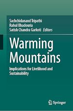 Télécharger le livre :  Warming Mountains