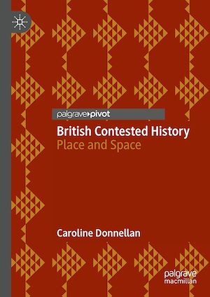 Téléchargez le livre :  British Contested History