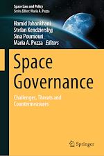 Télécharger le livre :  Space Governance