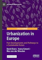 Download this eBook Urbanization in Europe