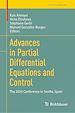 Télécharger le livre :  Advances in Partial Differential Equations and Control