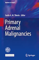 Download this eBook Primary Adrenal Malignancies