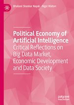 Télécharger le livre :  Political Economy of Artificial Intelligence