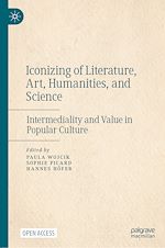 Download this eBook Iconizing of Literature, Art, Humanities, and Science