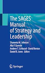 Télécharger le livre :  The SAGES Manual of Strategy and Leadership