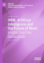 Télécharger le livre :  HRM, Artificial Intelligence and the Future of Work