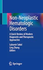 Télécharger le livre :  Non-Neoplastic Hematologic Disorders