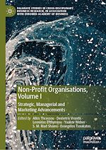Télécharger le livre :  Non-Profit Organisations, Volume I