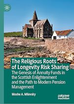 Télécharger le livre :  The Religious Roots of Longevity Risk Sharing