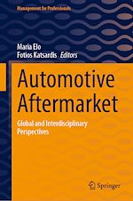 Télécharger le livre :  Automotive Aftermarket