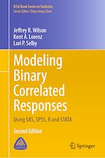 Télécharger le livre :  Modeling Binary Correlated Responses