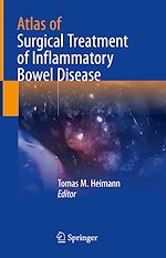 Télécharger le livre :  Atlas of Surgical Treatment of Inflammatory Bowel Disease