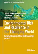 Télécharger le livre :  Environmental Risk and Resilience in the Changing World