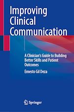 Télécharger le livre :  Improving Clinical Communication