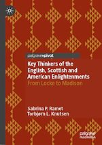Télécharger le livre :  Key Thinkers of the English, Scottish and American Enlightenments