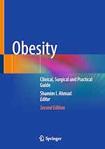 Télécharger le livre :  Obesity
