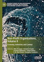 Télécharger le livre :  Non-Profit Organisations, Volume II