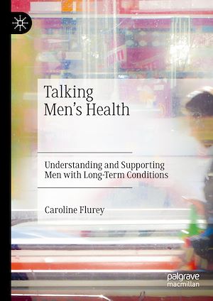 Téléchargez le livre :  Talking Men's Health