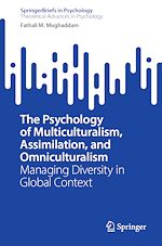 Download this eBook The Psychology of Multiculturalism, Assimilation, and Omniculturalism